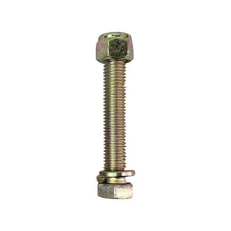 Frontline MEGA Swivel 10k Steel Anchor - Replacement Bolt STM5810KRB
